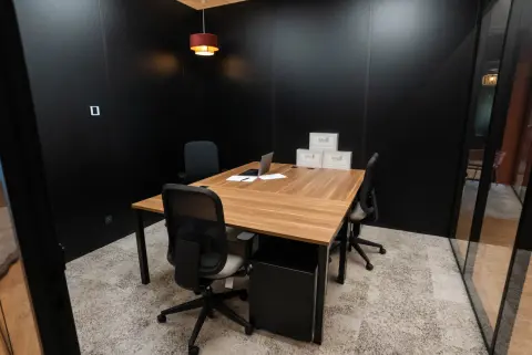 Meeting rooms — The Place To - La Gravade, Eysines