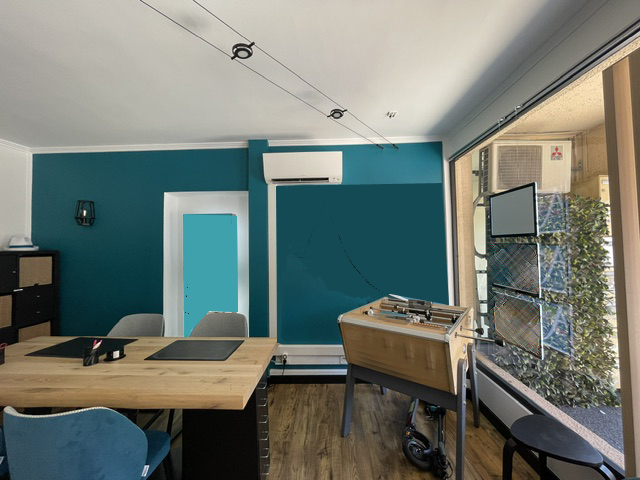 Coworking Mougins