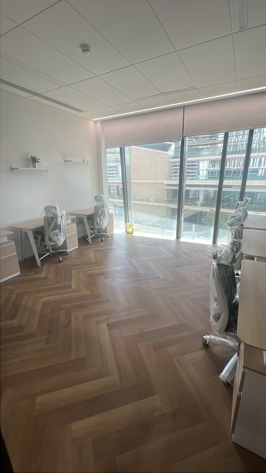 Enterprise Hub by The Place - KAFD, 105, Riyadh