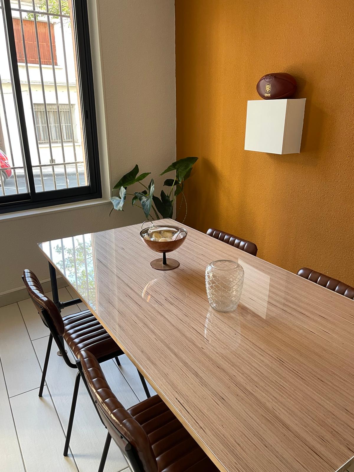 Coworking Avenue Wilson