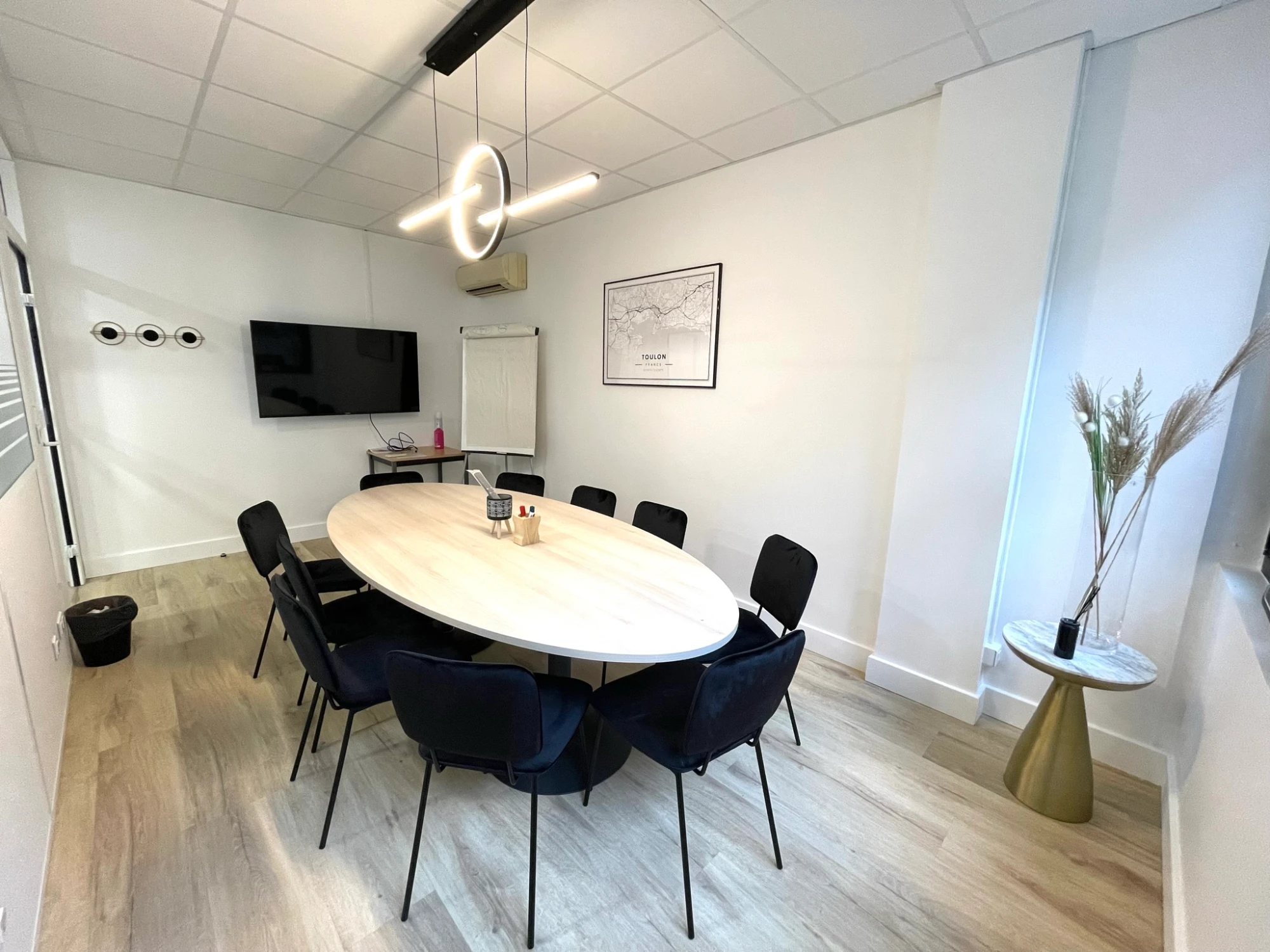 BurO'facil Toulon