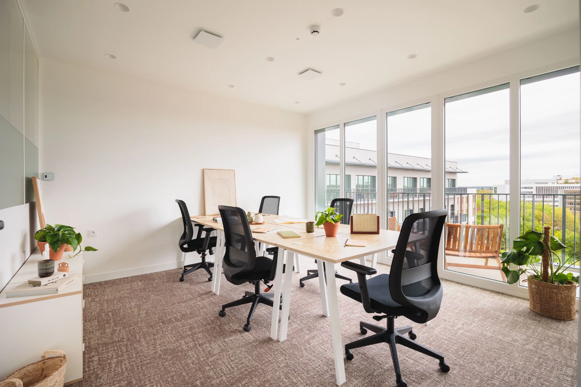 The Babel Community | Montigny-le-Bretonneux