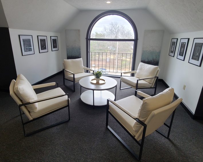 IncuHub - Hampton