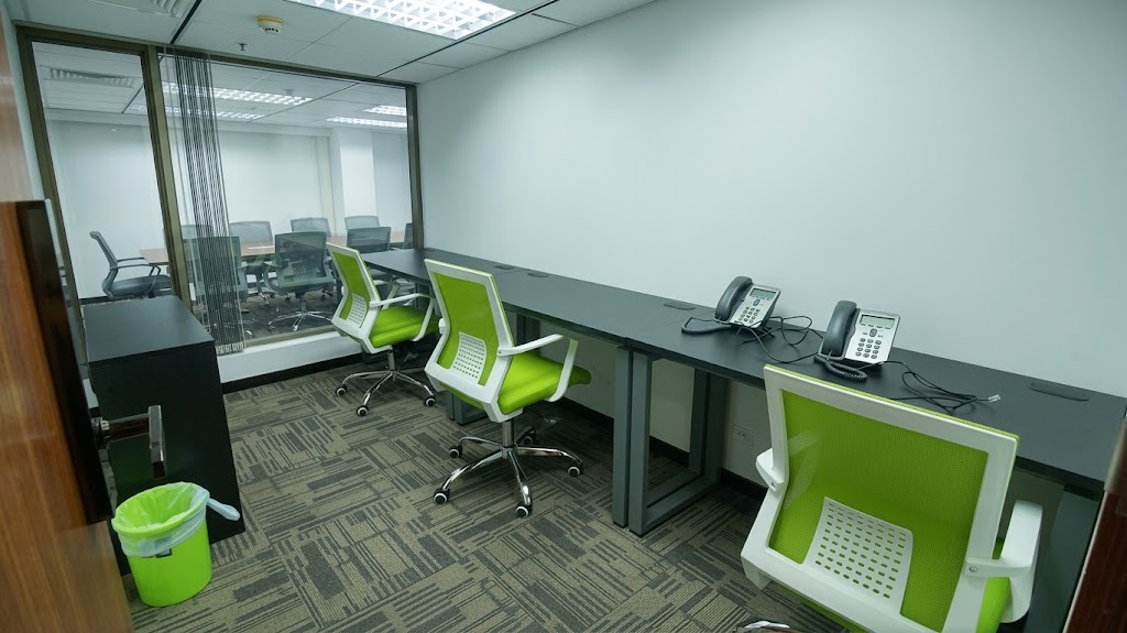 KPC Business Centre