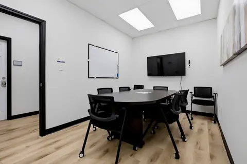 Meeting rooms — The Annex Workspace Wildwood, MO, Wildwood, MO