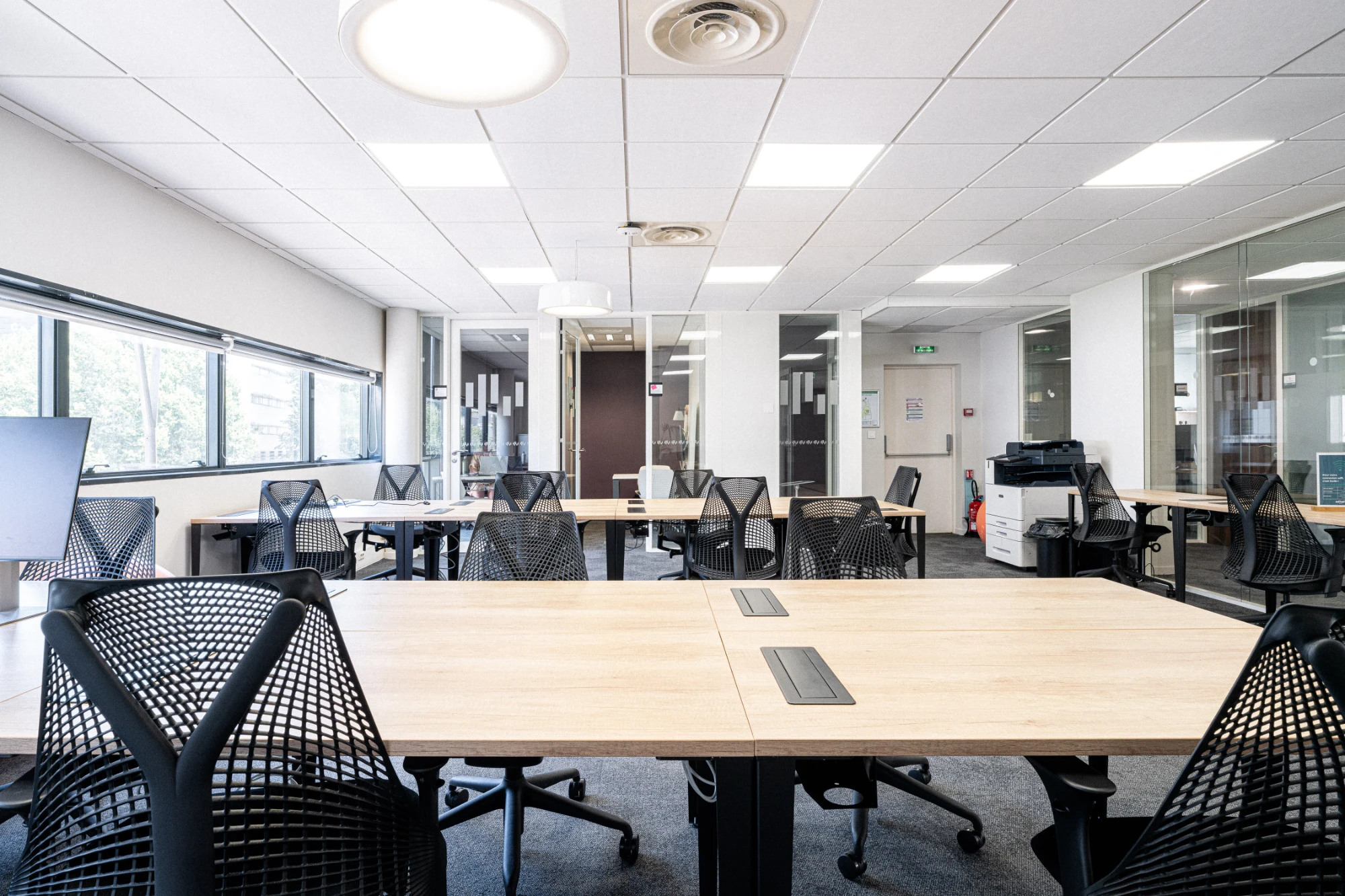 Mitwit Nantes Congrès, Accès Coworking illimité, Nantes