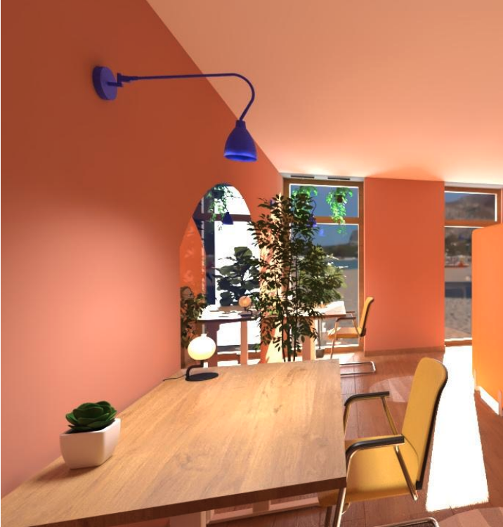 ZOCO, Accès Coworking, Perpignan
