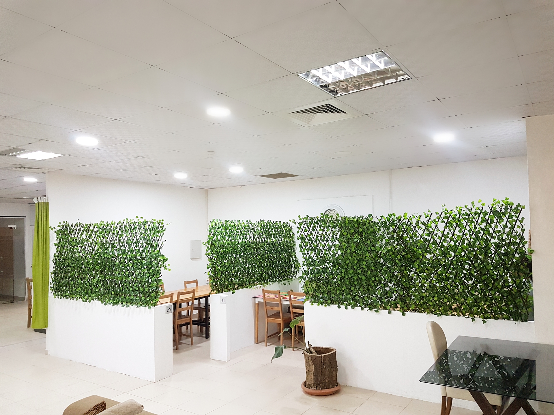 The Address Coworking Space، كافتيريا، Mohammedia, الجزائر