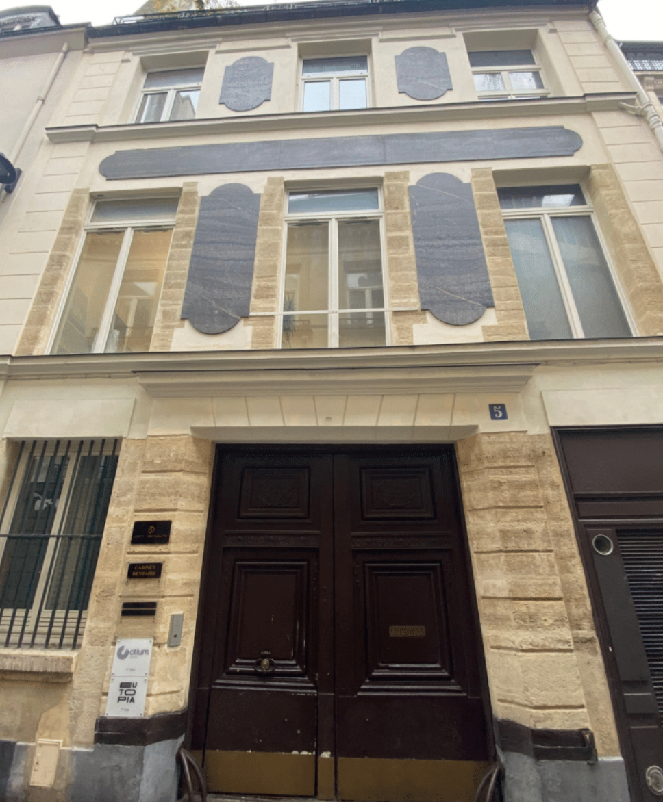 All Day Le Saint-Joseph, Paris 2e, photo 4