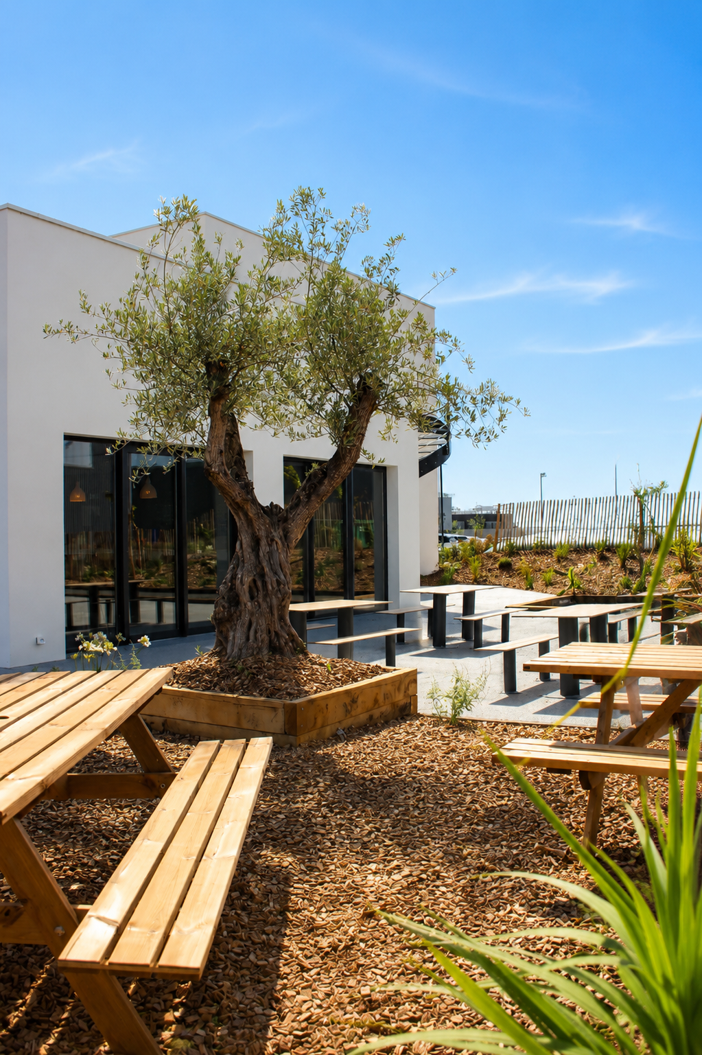 Ancrage Coworking, Coworking, Sainte Soulle