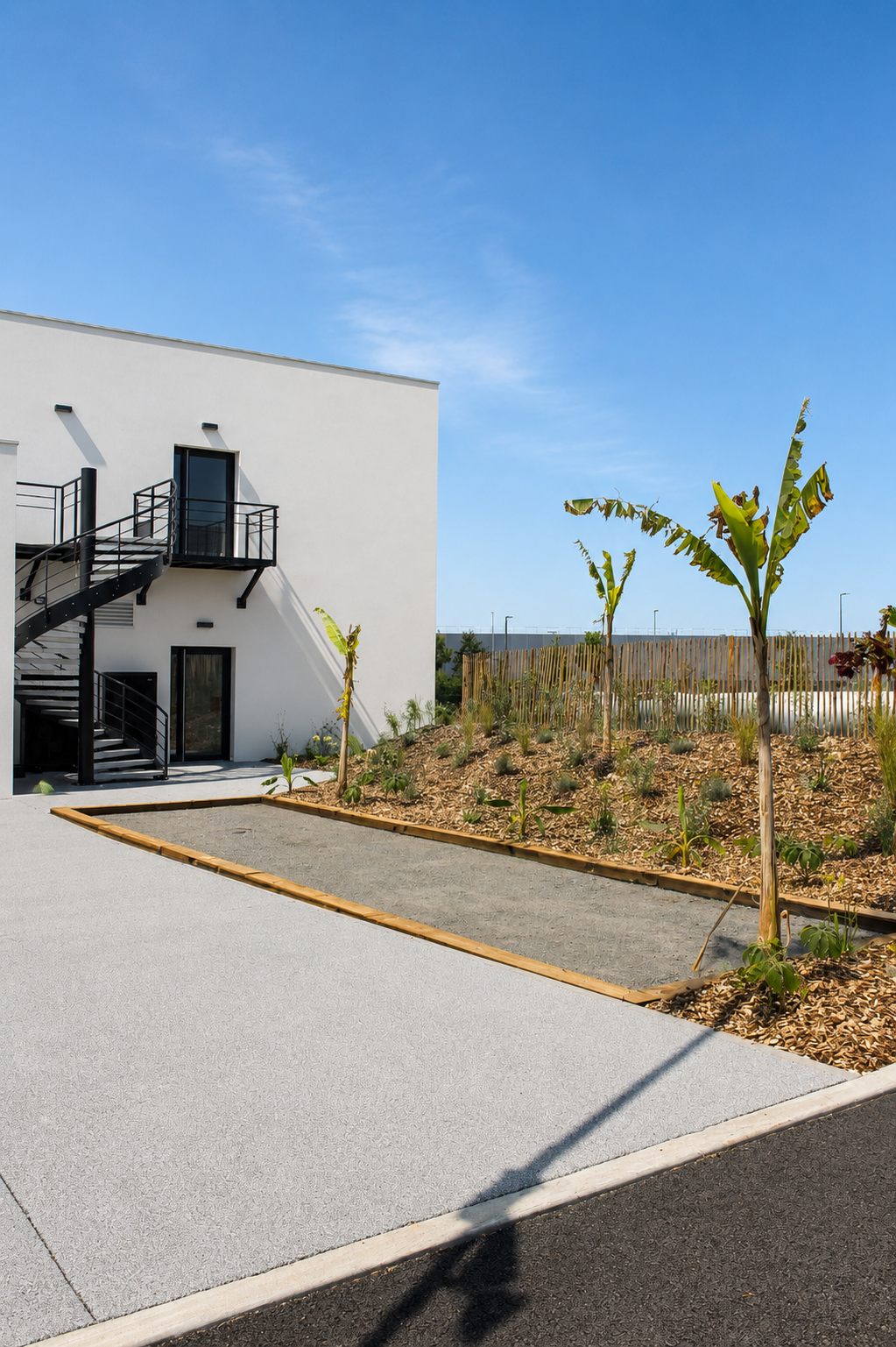 Ancrage Coworking, Sainte Soulle, Foto 2