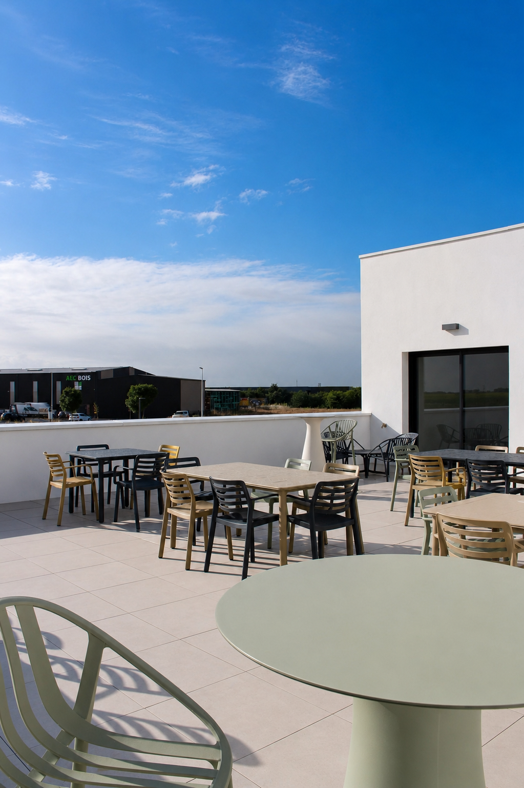 Ancrage Coworking, Sainte Soulle, Foto 3