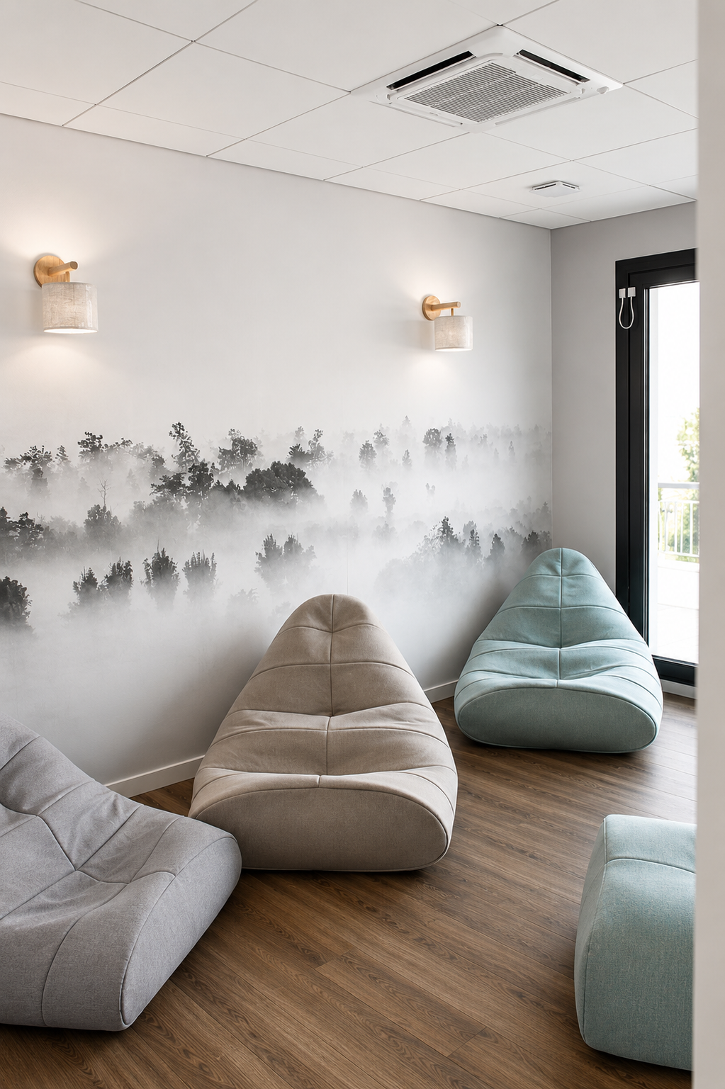 Ancrage Coworking, Sainte Soulle, Foto 4