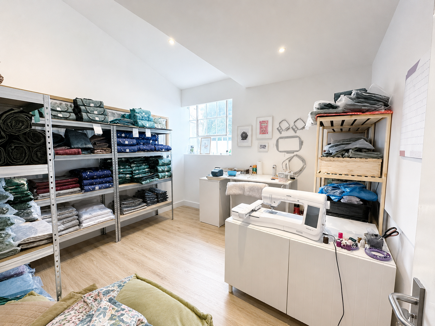 Mainyard Studios - Wimbledon, B02, Mitcham