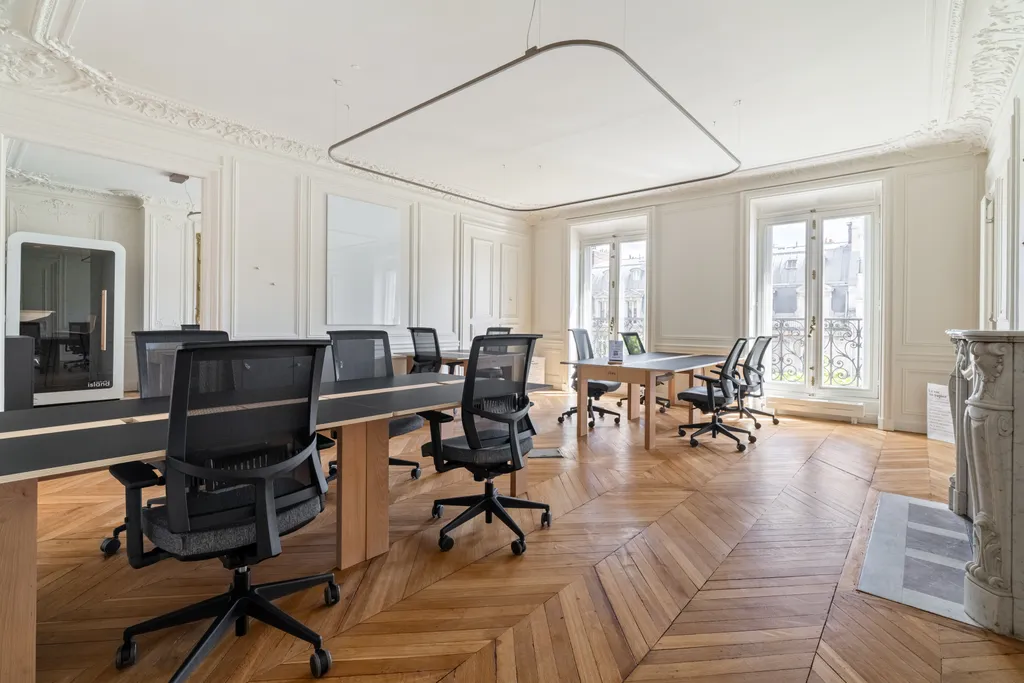 Joro 162 Haussmann