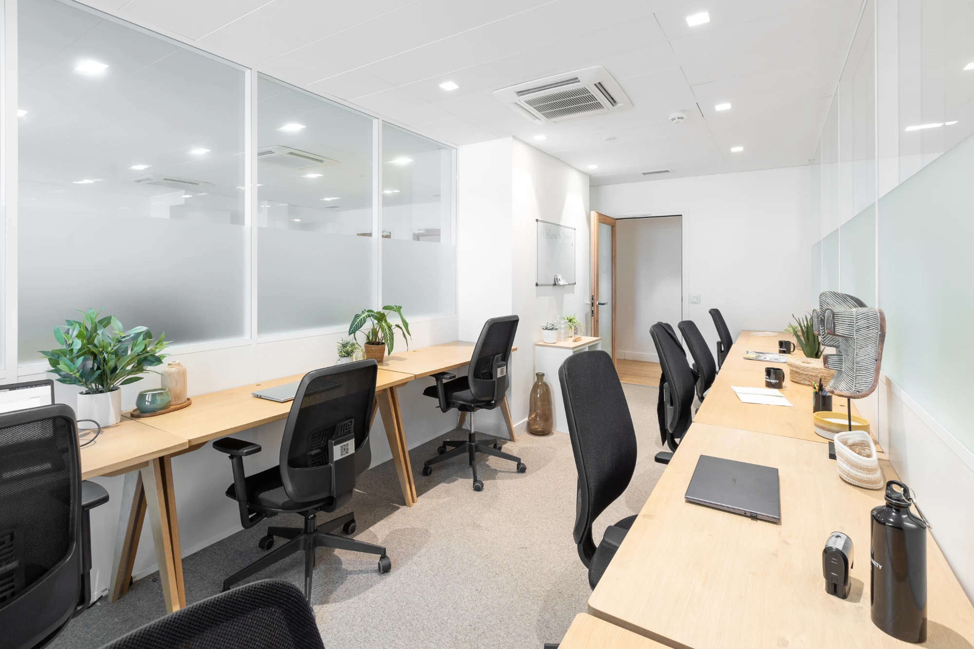 The Babel Community  | Montpellier, Privatbüro mit 7 Arbeitsplätzen, Montpellier