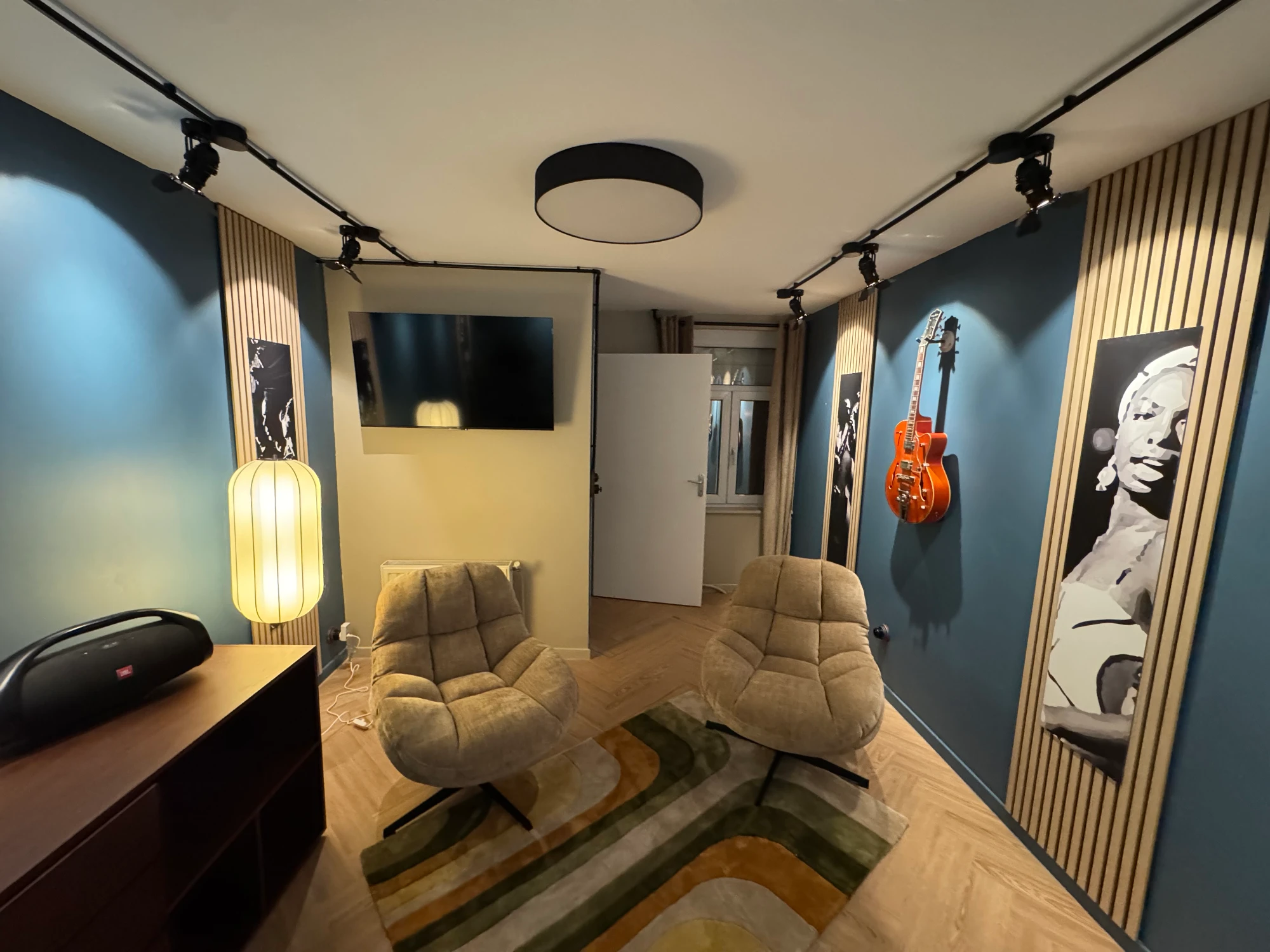 Backstage Home, Brebières, photo 3