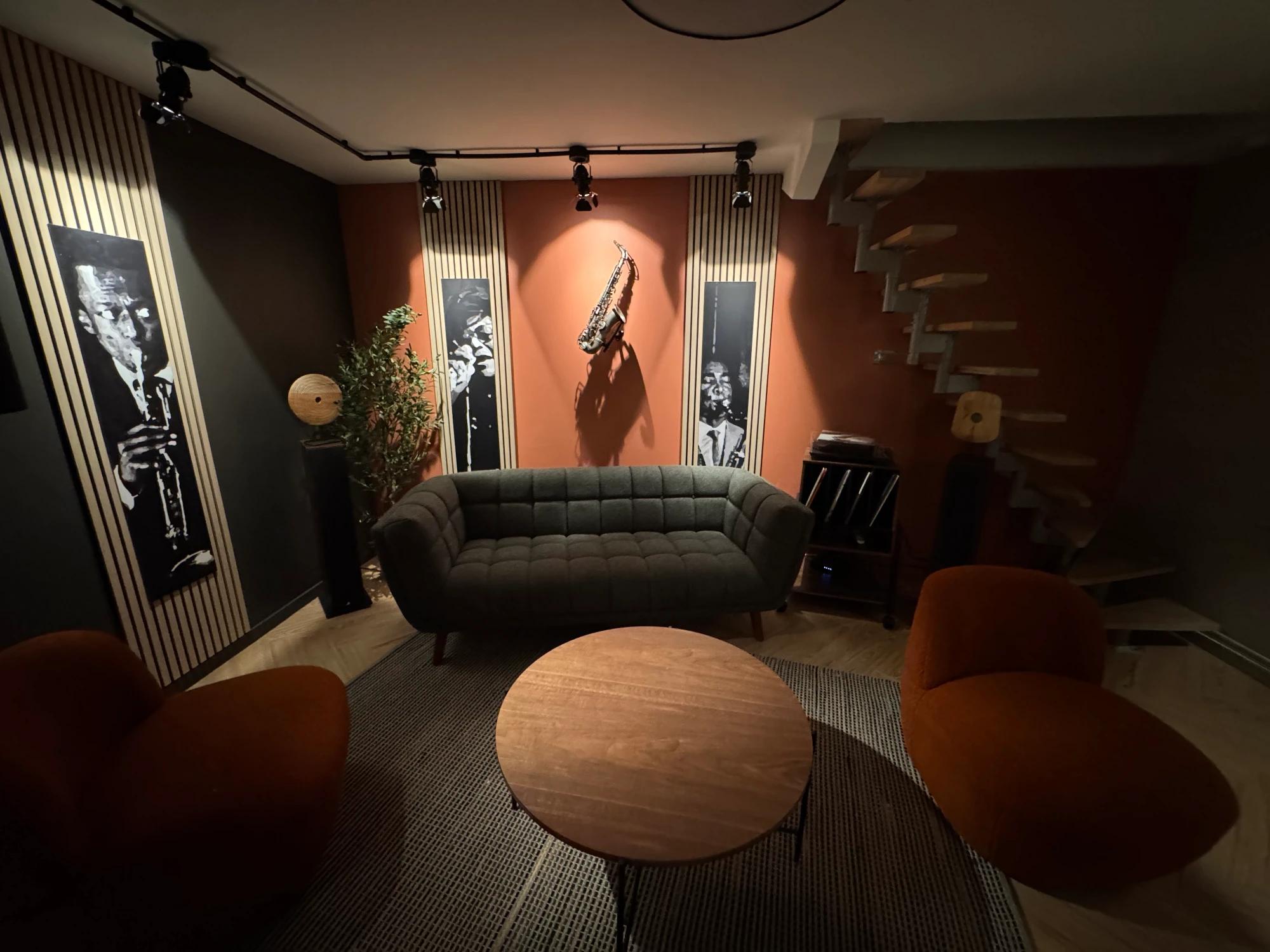 Backstage Home, Brebières, photo 4