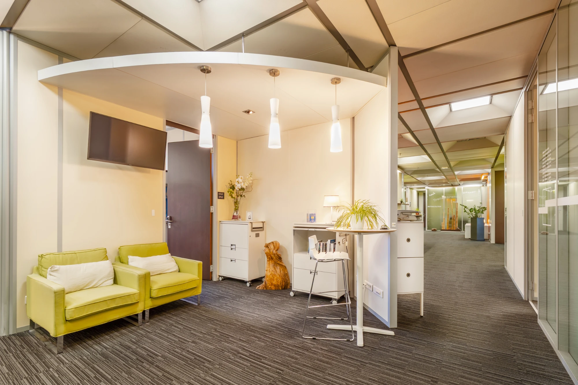 Baya Annecy, Espace détente, Epagny Metz Tessy