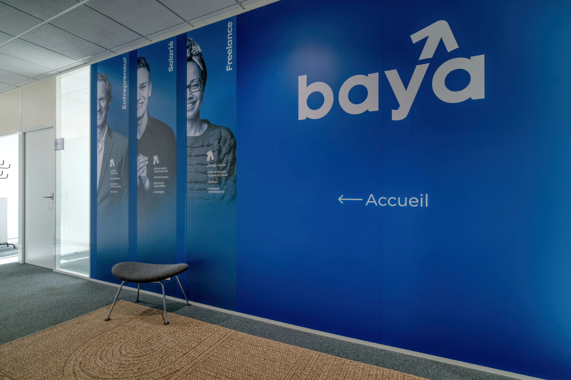 Baya Toulouse, Reception, Toulouse