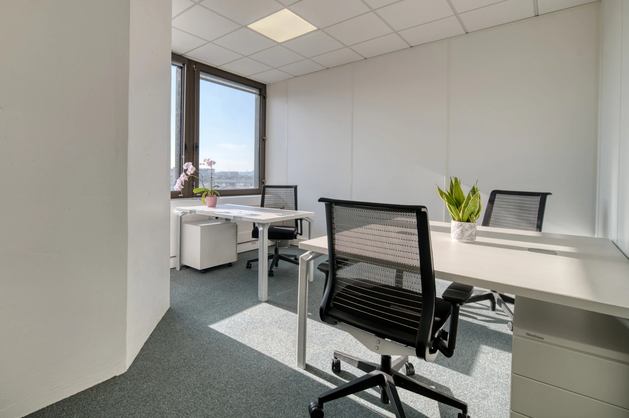 Baya Toulouse, Private office, 3 desks, Toulouse