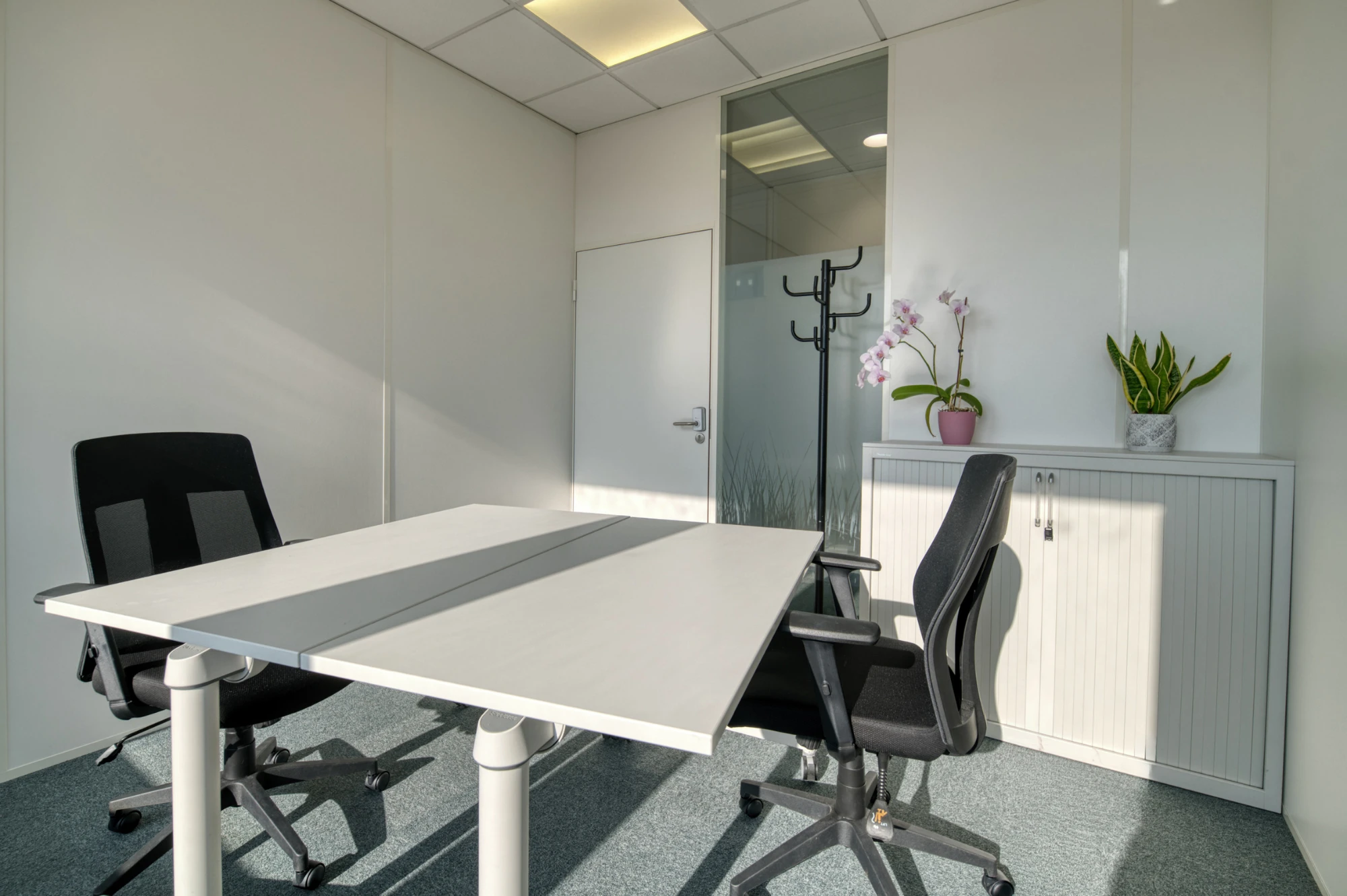 Baya Toulouse, Private office, 2 desks, Toulouse