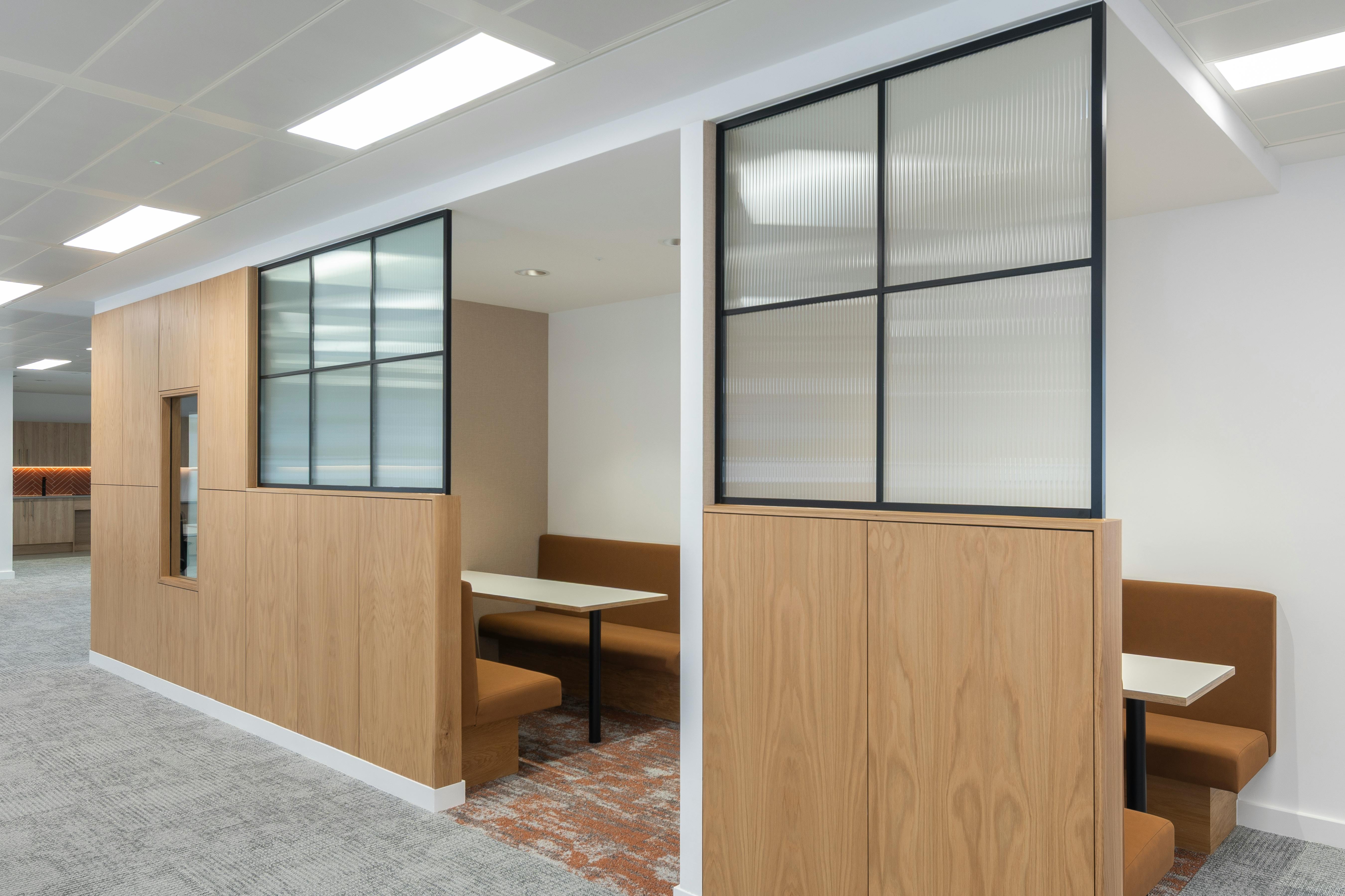Beem - 20 Orange Street, Coworking space, London