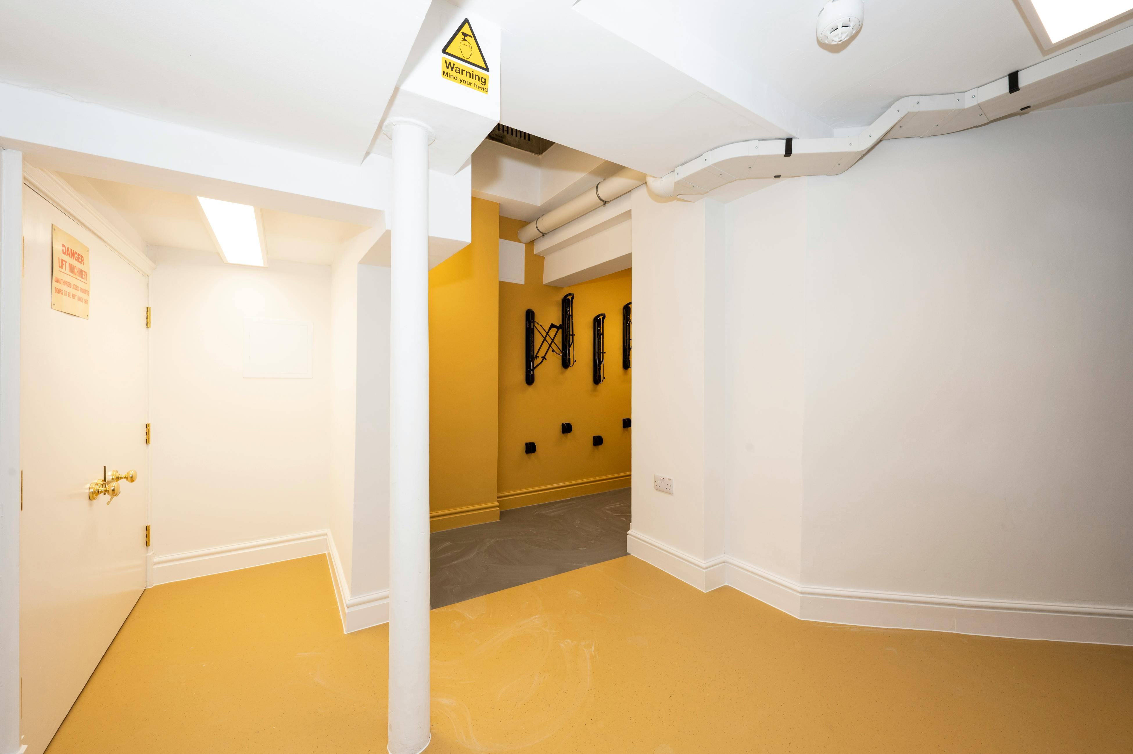 Beem - 7 St. James's Place, London, photo 4