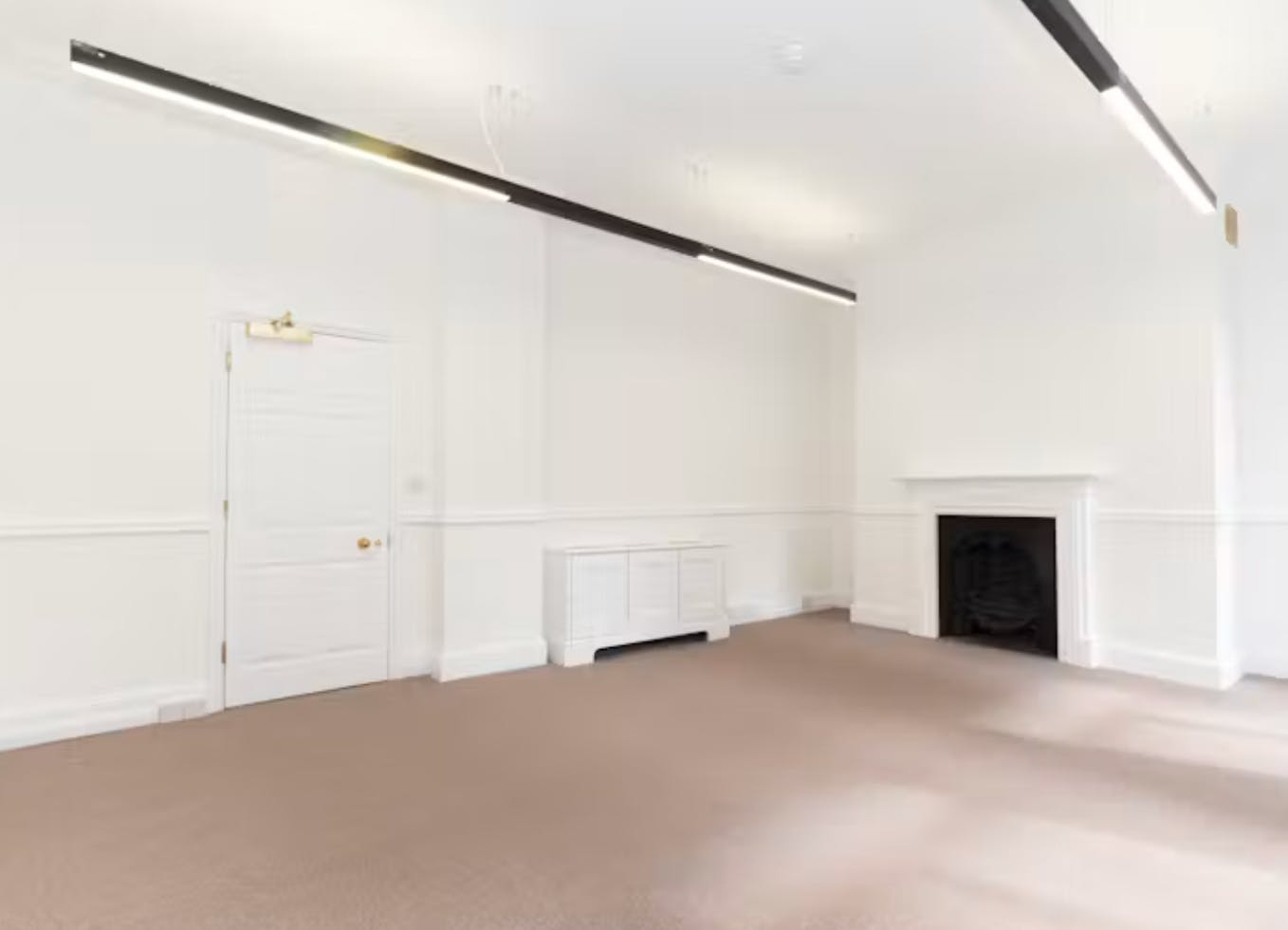 Beem - 8 St. James's Place, Private office, London