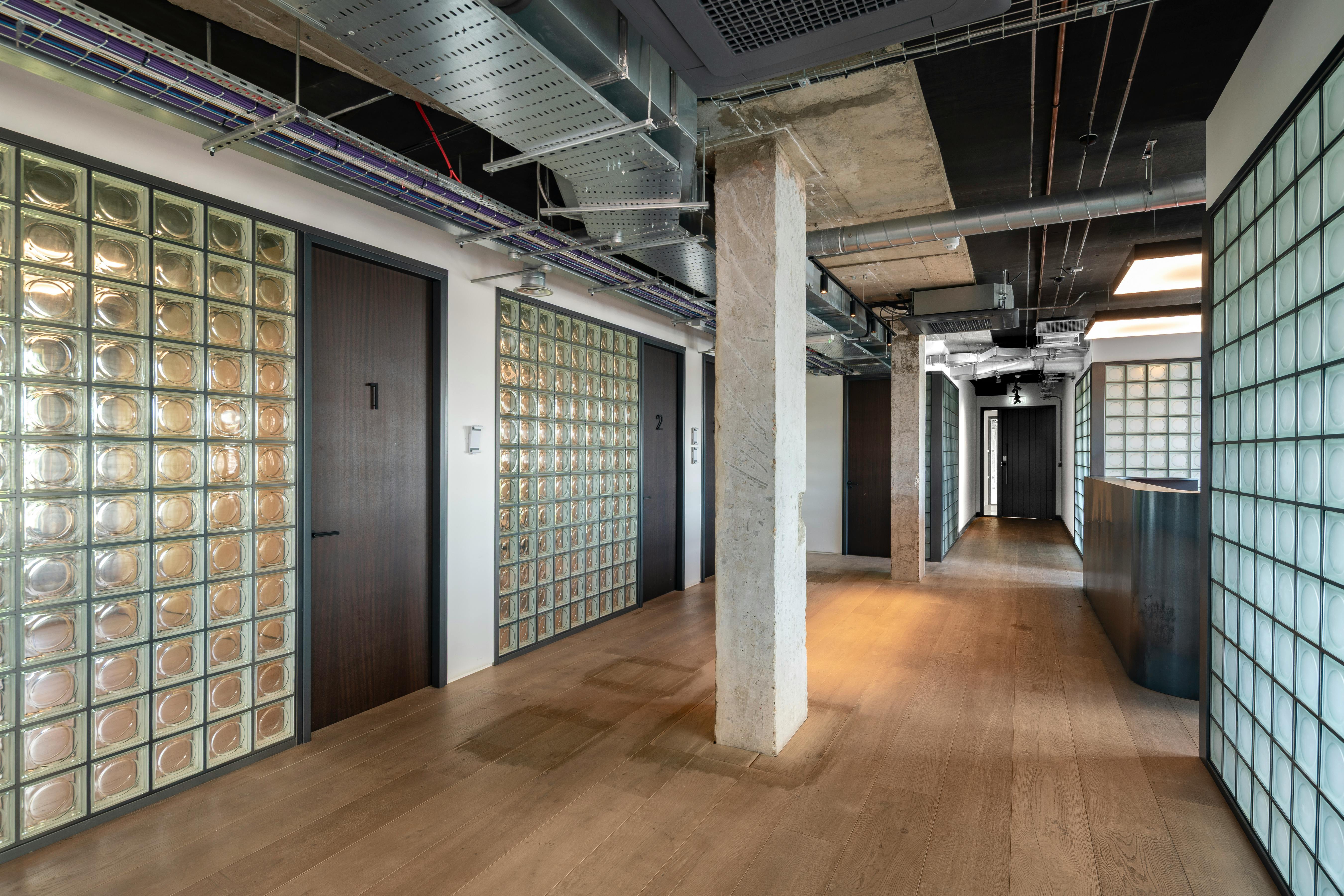 Beem - The Aircraft Factory, 100 Cambridge Grove, Putney, photo 4