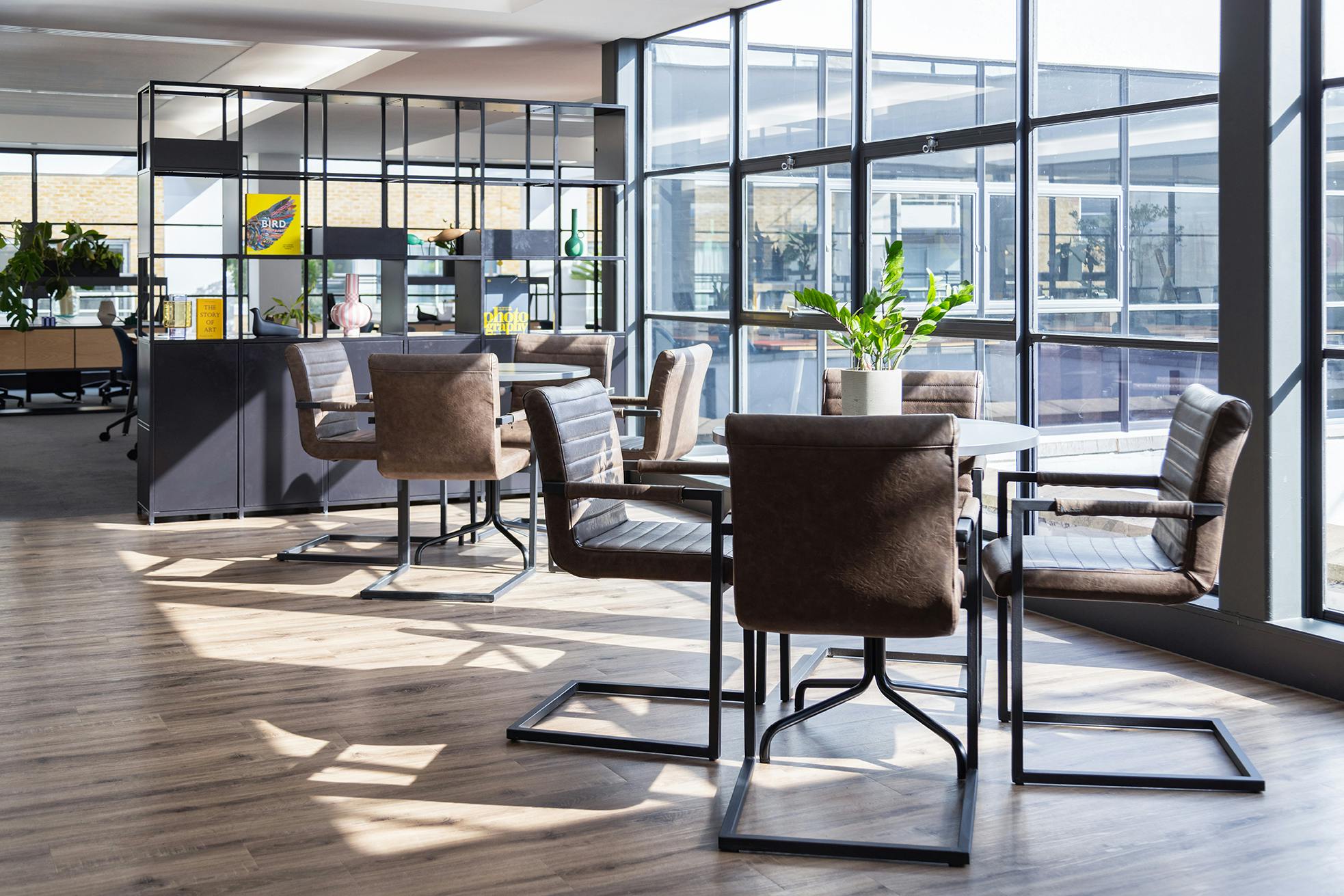 Beem - Clove, 4 Maguire Street, Coworking space, London