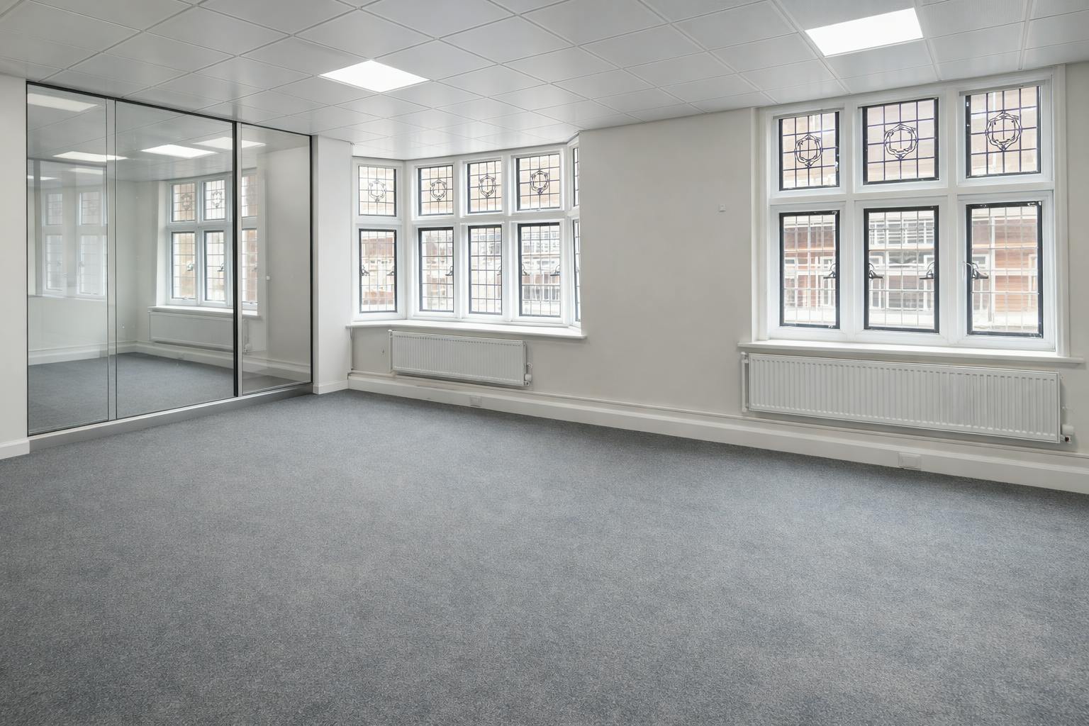 Beem - Whitehall House, Private office, London