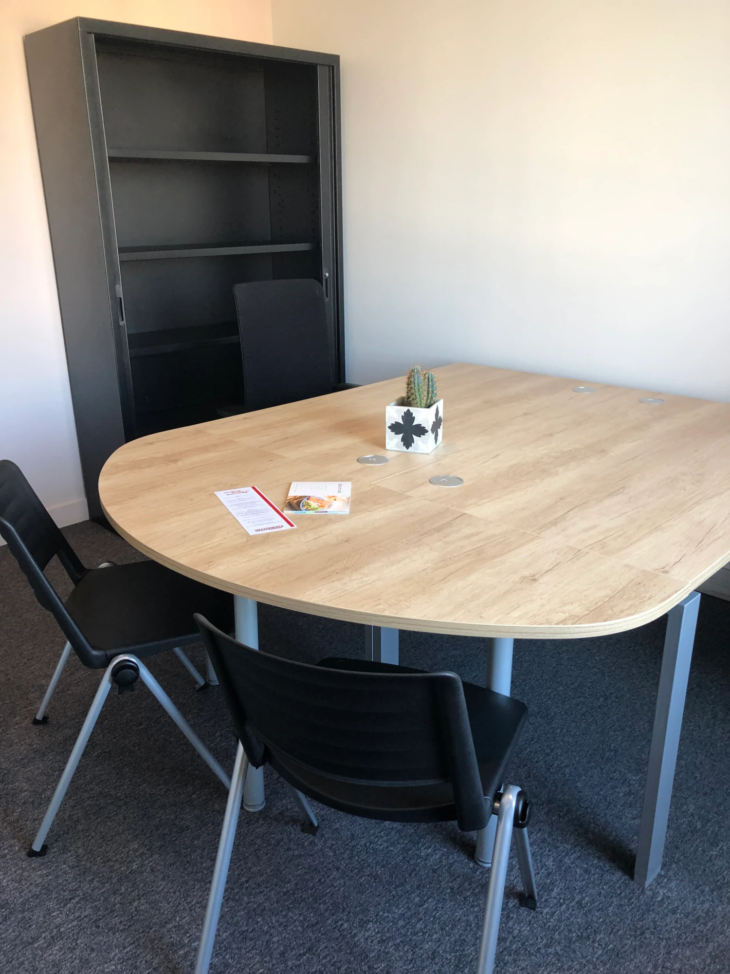 Booster House, Bureau - 12m², Dardilly