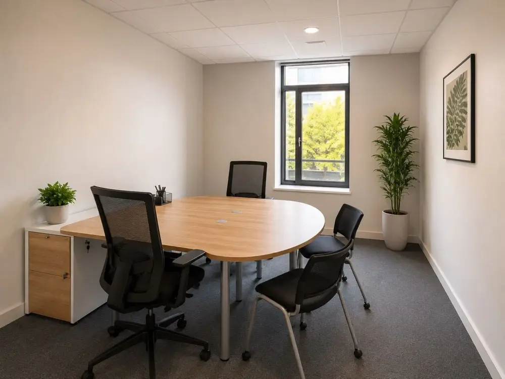 Booster House, Bureau - 14m², Dardilly