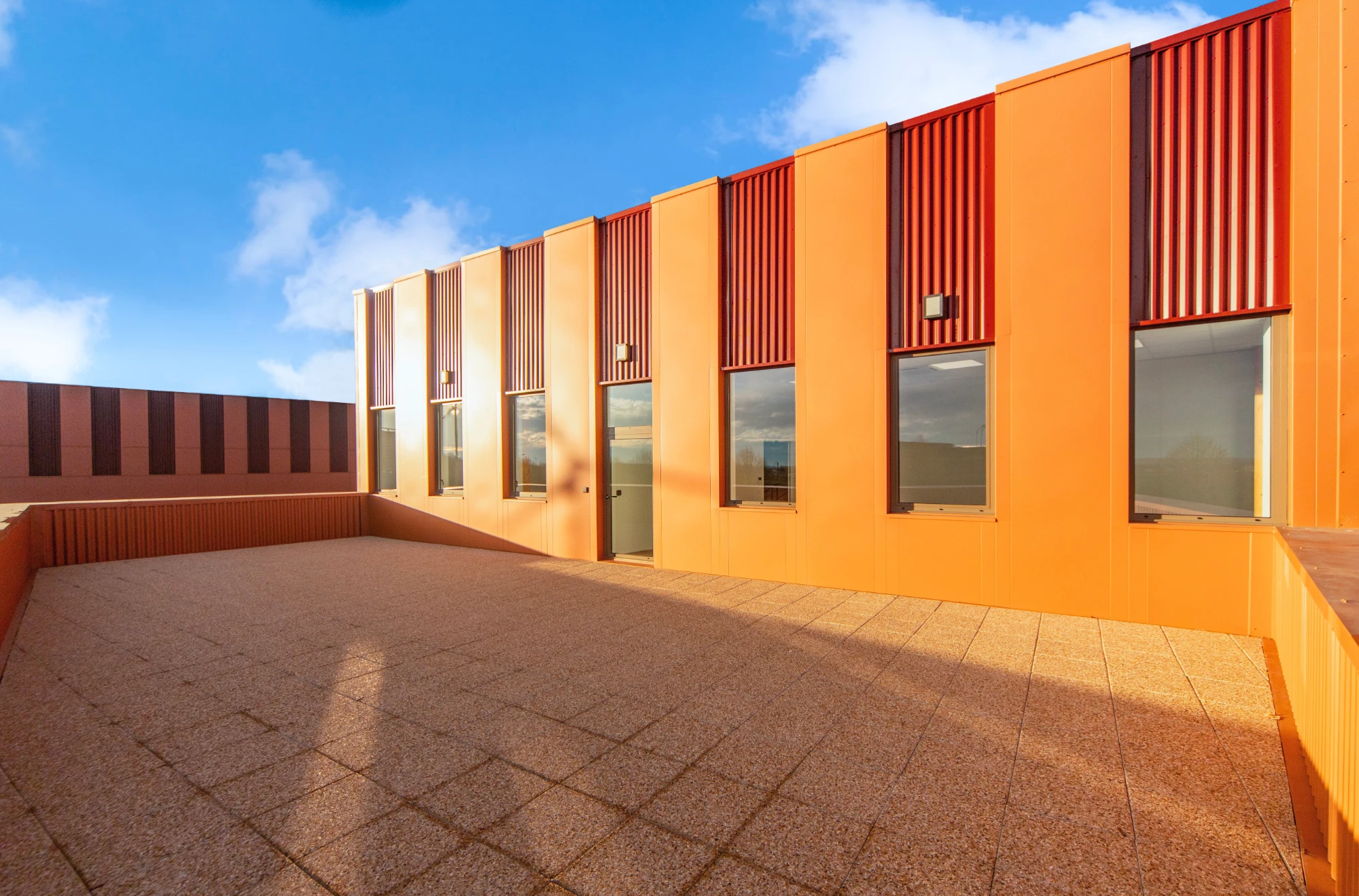 ToDay Tremblay en France, Bureau 15m2, Tremblay-en-France