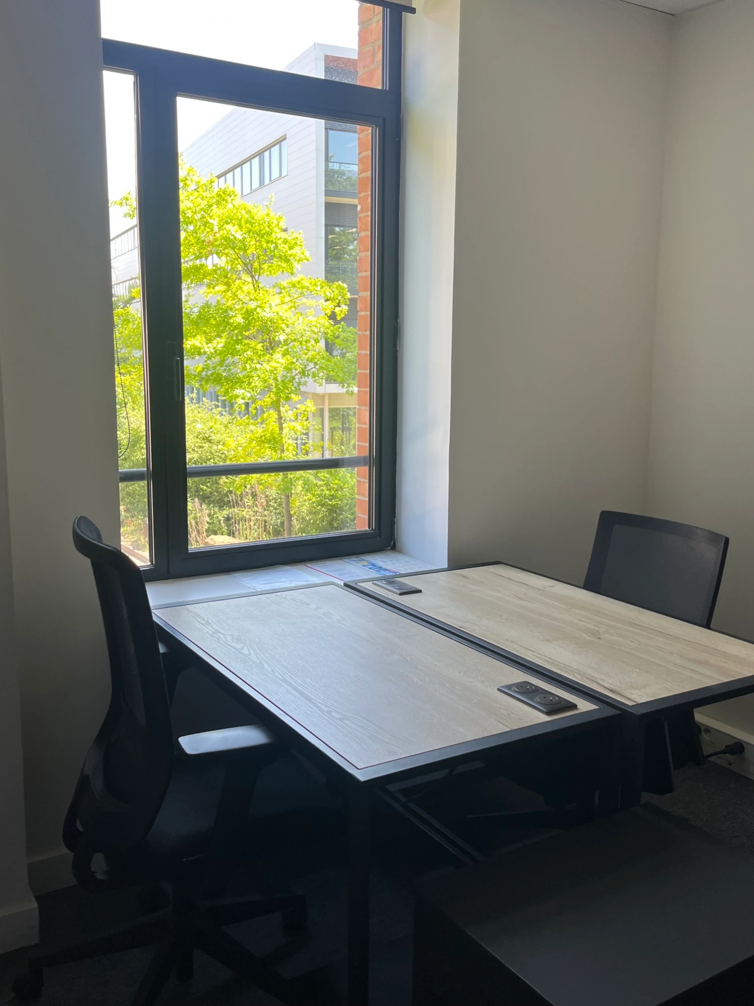 Booster House, Bureau - 9m², Dardilly