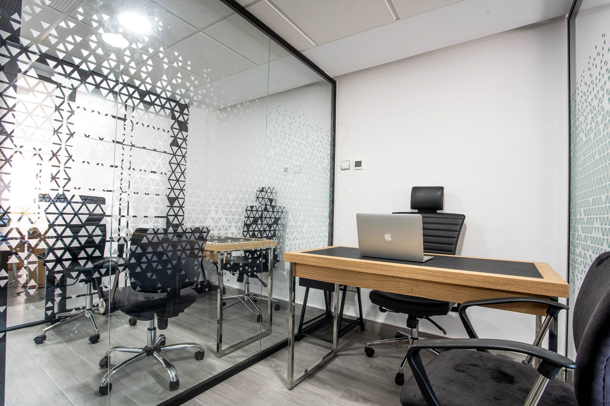 Goworking Marrakech, Bureau privatif 2 postes (MARRAKECH), Marrakesh
