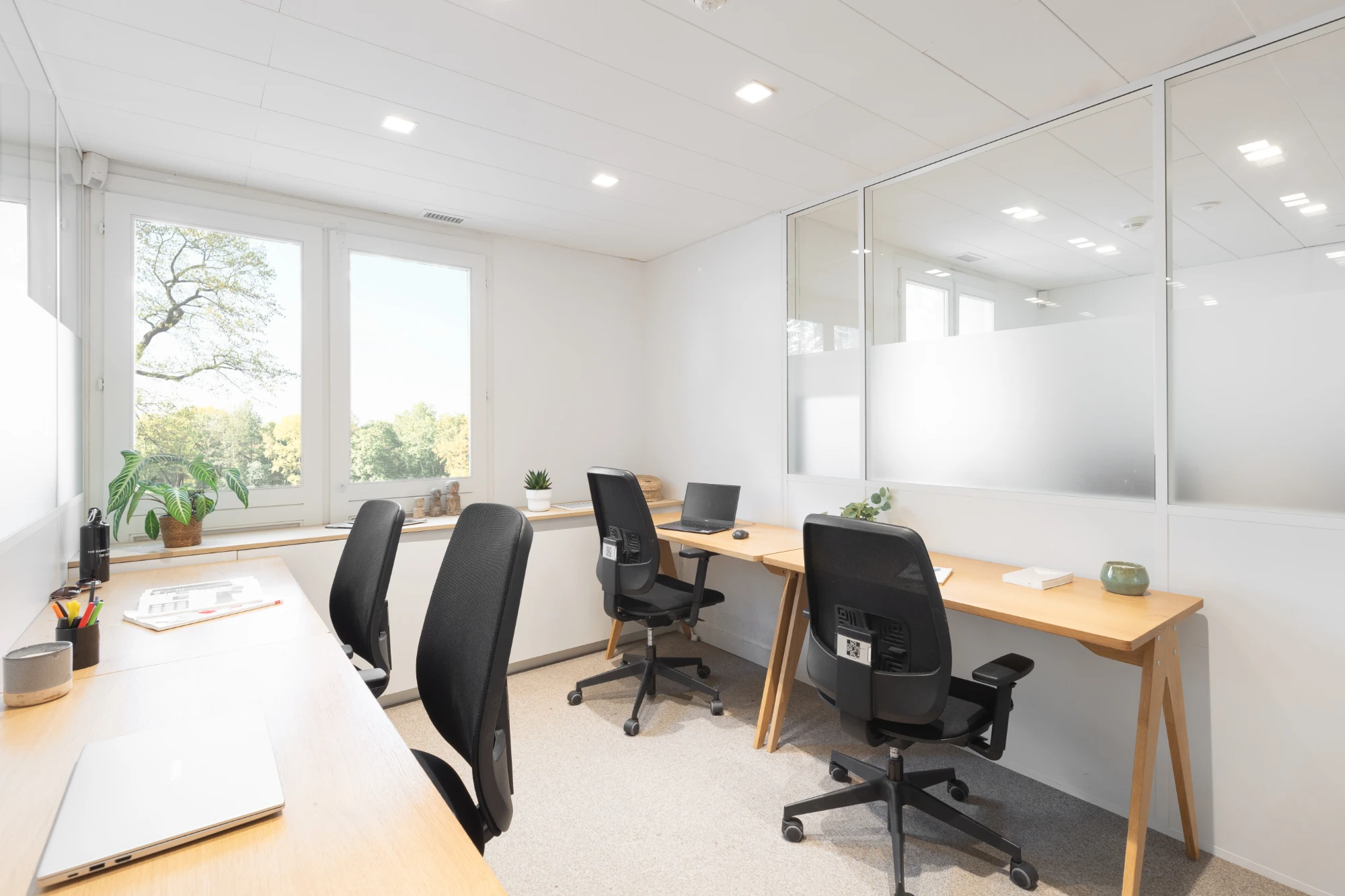 The Babel Community  | Montpellier, Bureau privatif 4 postes, Montpellier