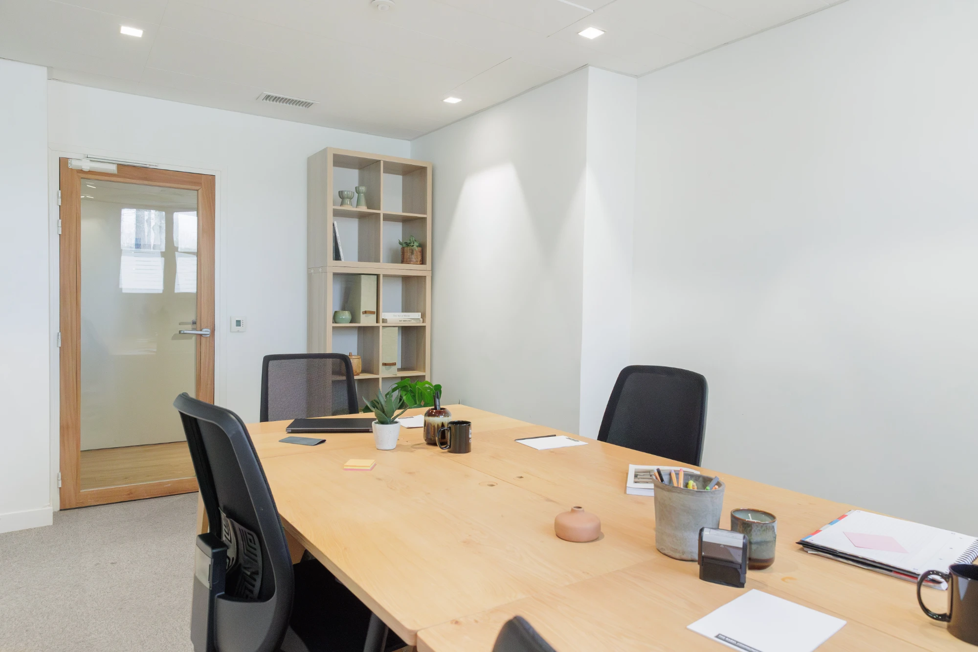 The Babel Community  | Montpellier, Bureau privatif 6 postes, Montpellier