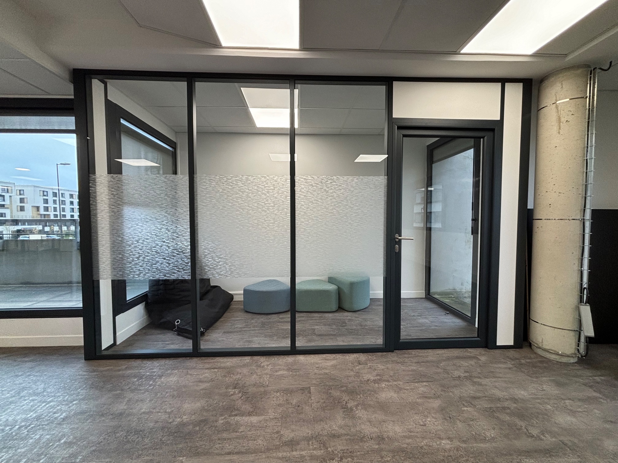 Opsone, Bureau privatif 6m² 1 pers., Champs-sur-Marne