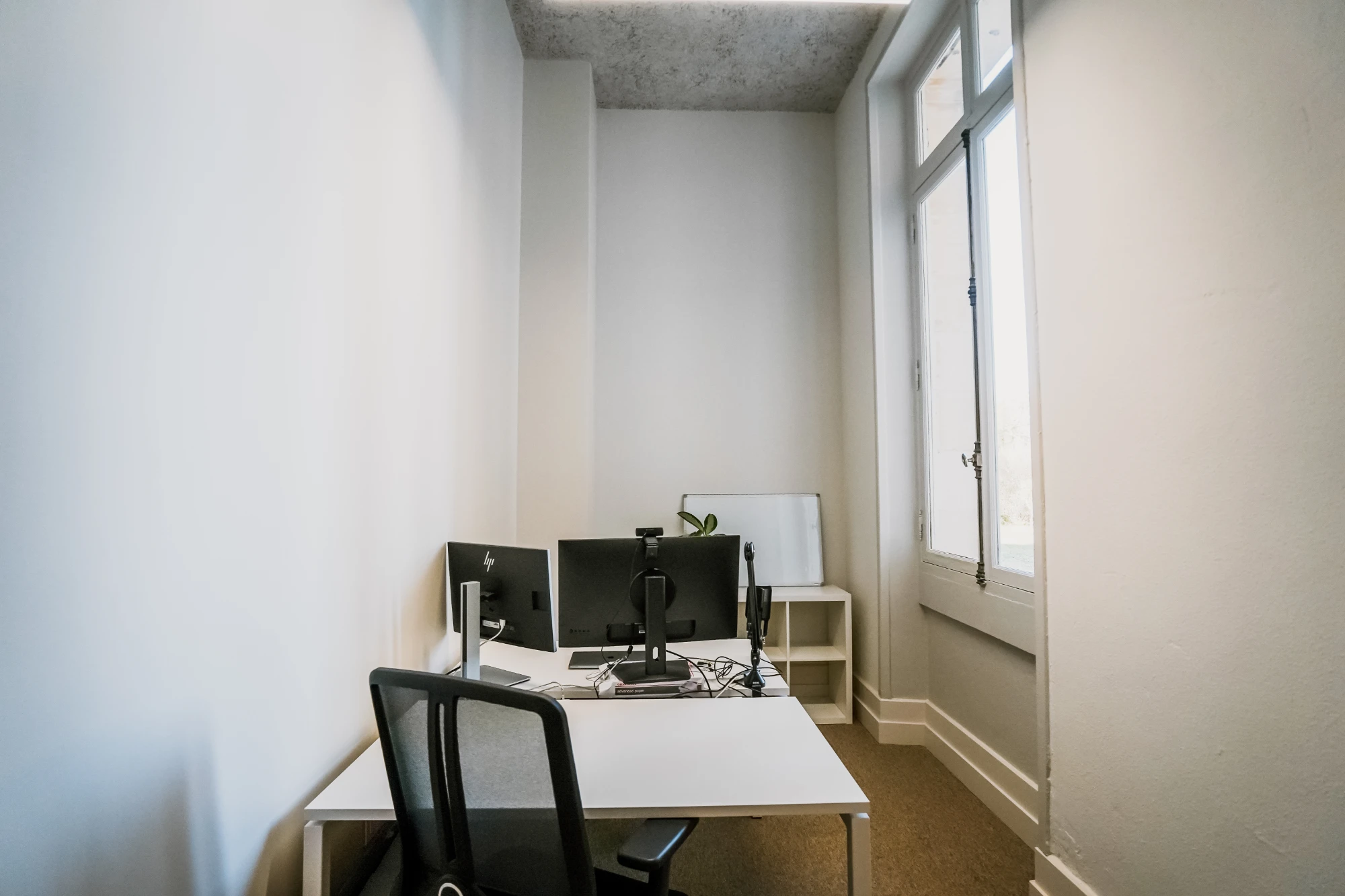 Héméra Villa Fal, Bureau privé 2 personnes, Biarritz