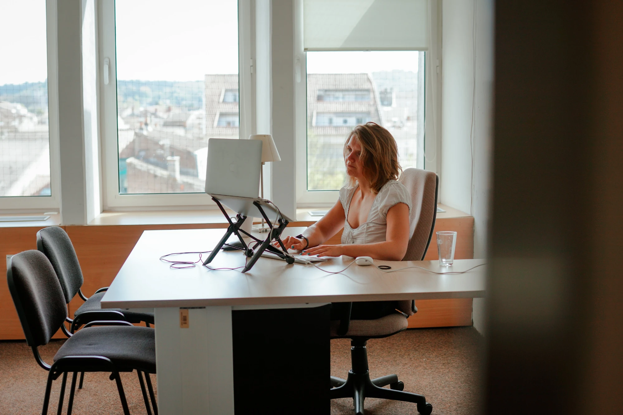 La Fontaine Coworking , Bureau privé 3 postes, Agen