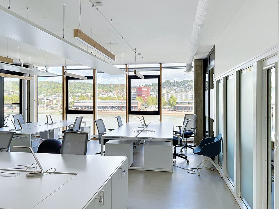 ORION 1.7, BUREAU SEINE 01, Rouen