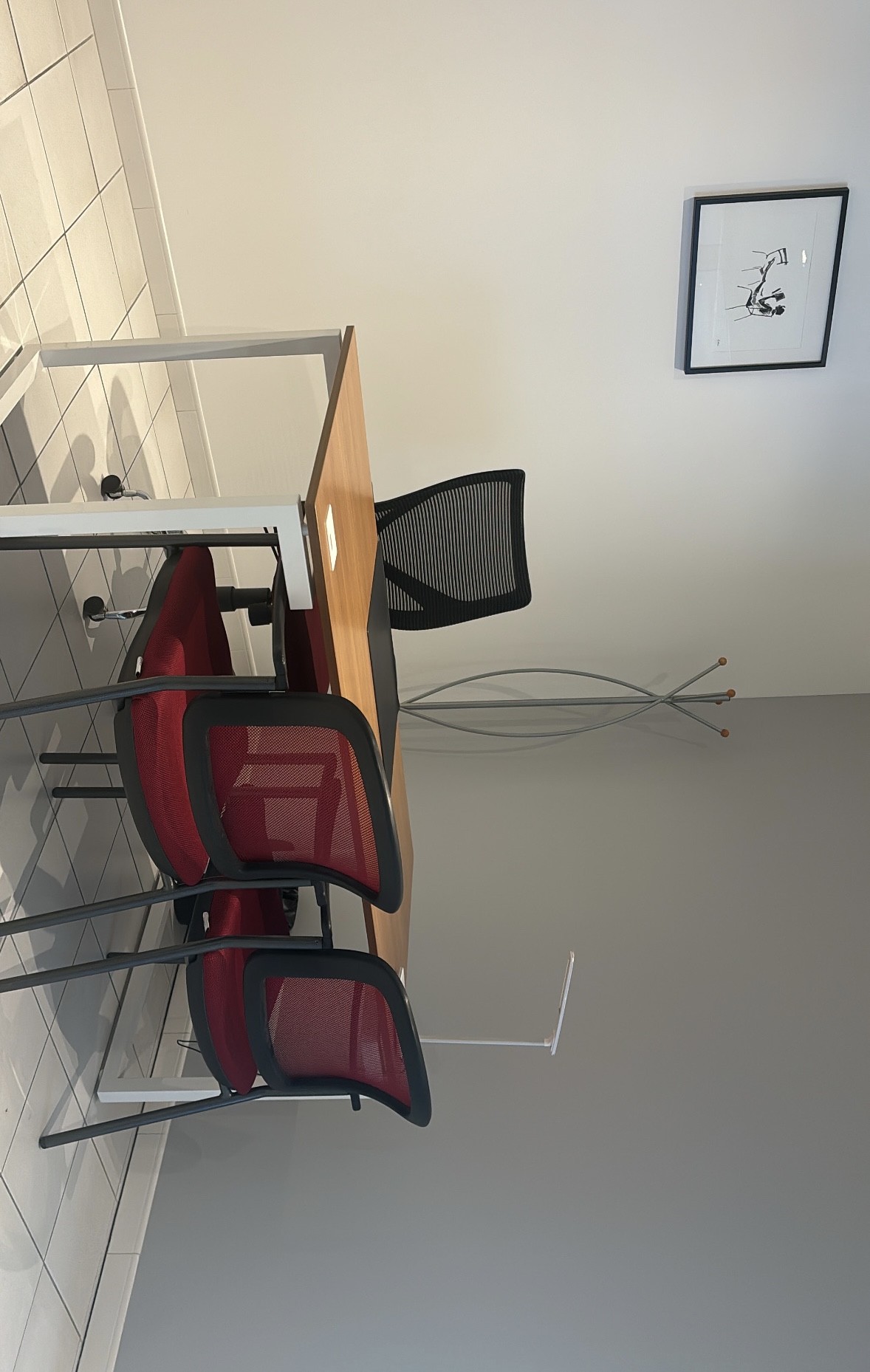 Buro Club Fréjus / Puget-sur-Argens, Private office, 1 desk, Puget Sur Argens
