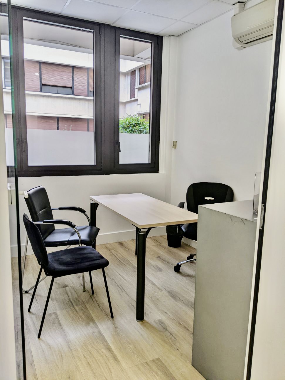 BurO'facil Toulon, Bureau privatif 1 poste, Toulon