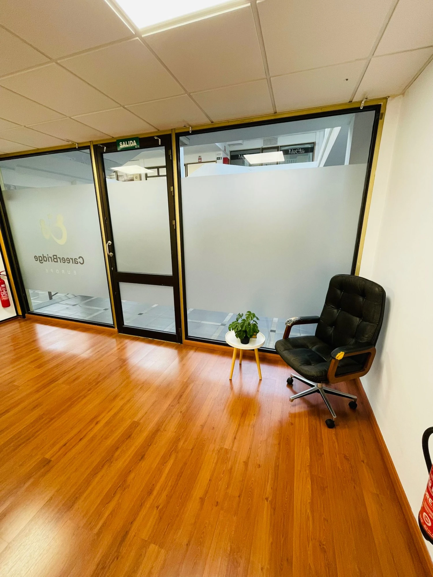 CareerBridge Europe Co-Working, Despacho privado, Puerto de la Cruz