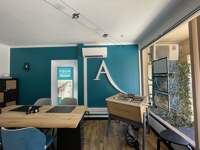 Coworking Mougins