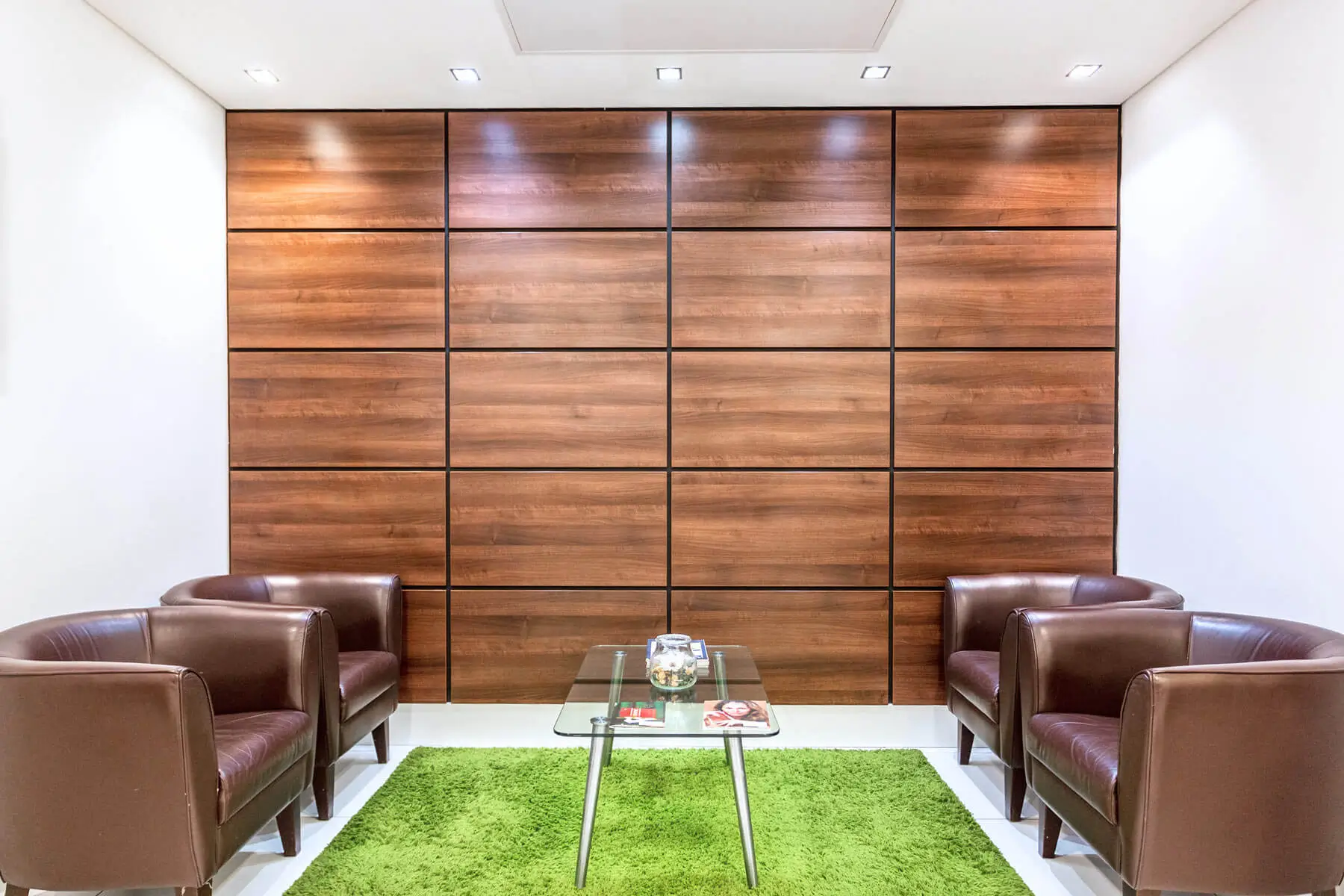 Chadwick - Merck House - Poole, Lounge, Poole