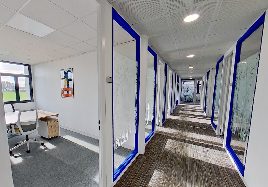 COBALT Coworking, Oberhausbergen, photo 4