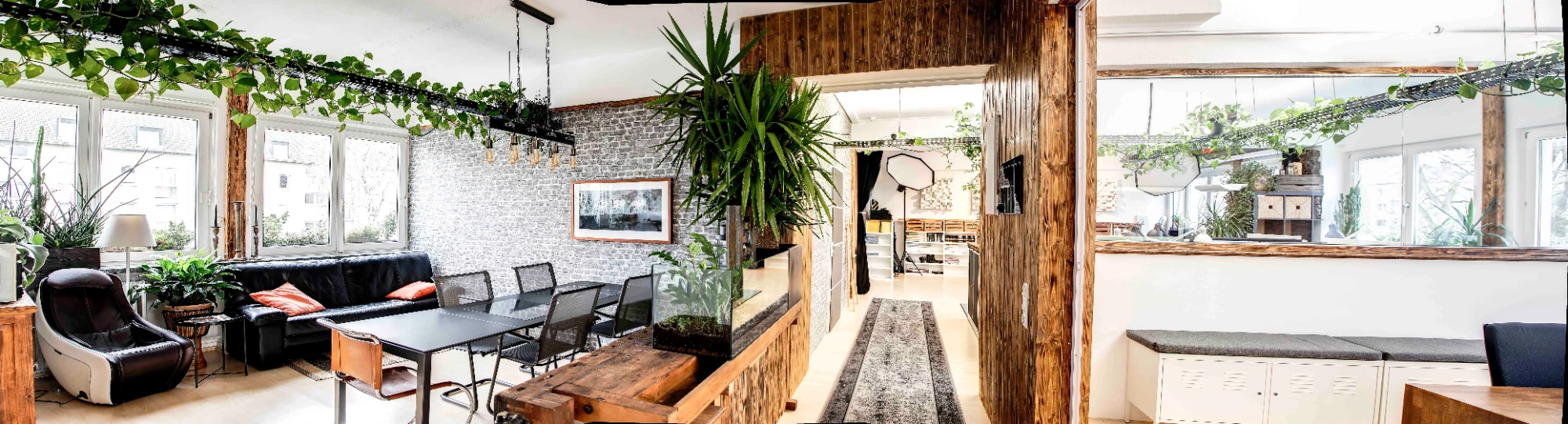 comuna7, Coworking-Space, Köln